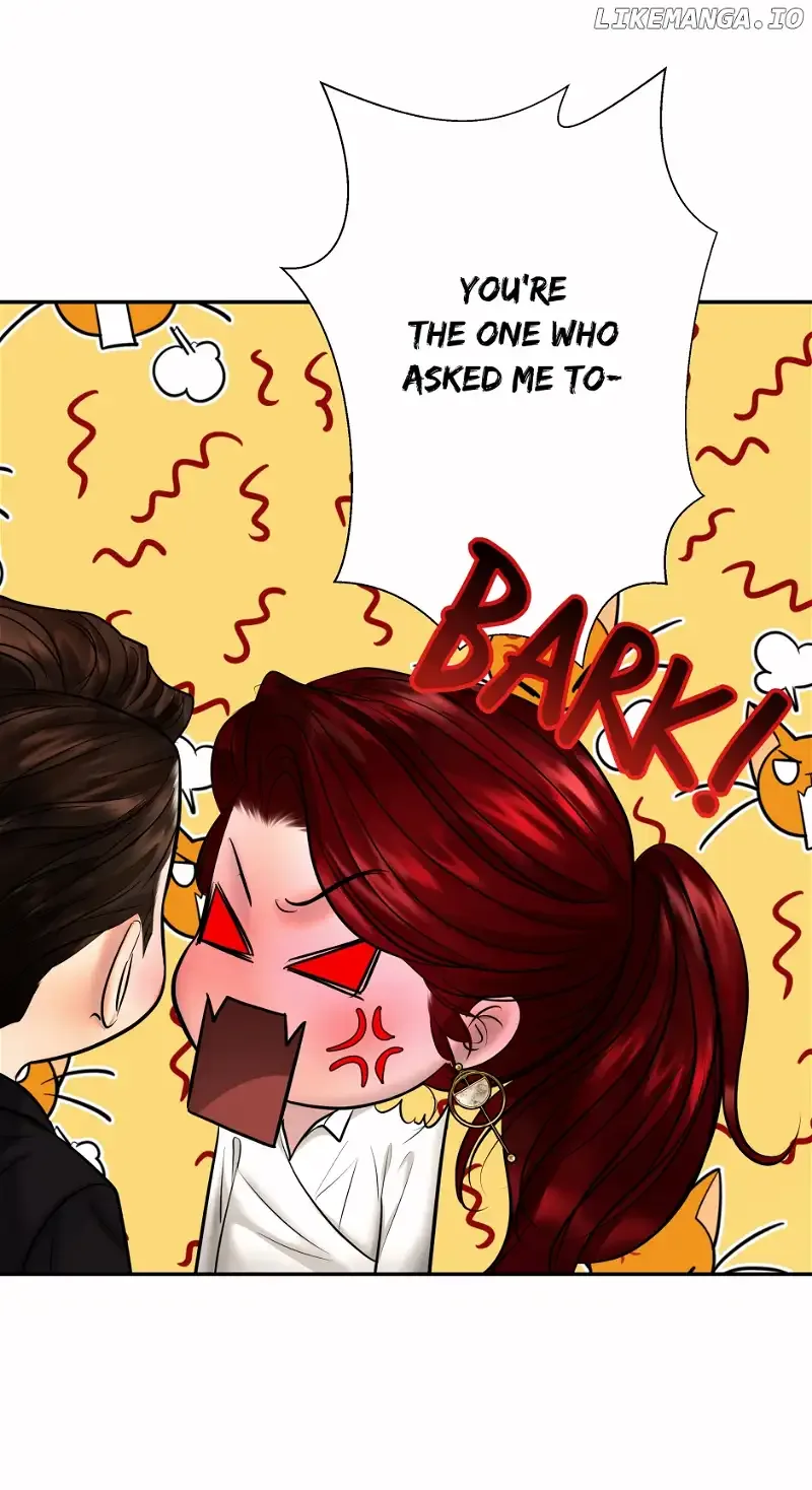 I Made A Deal With The Devil Chapter 42 page 38
