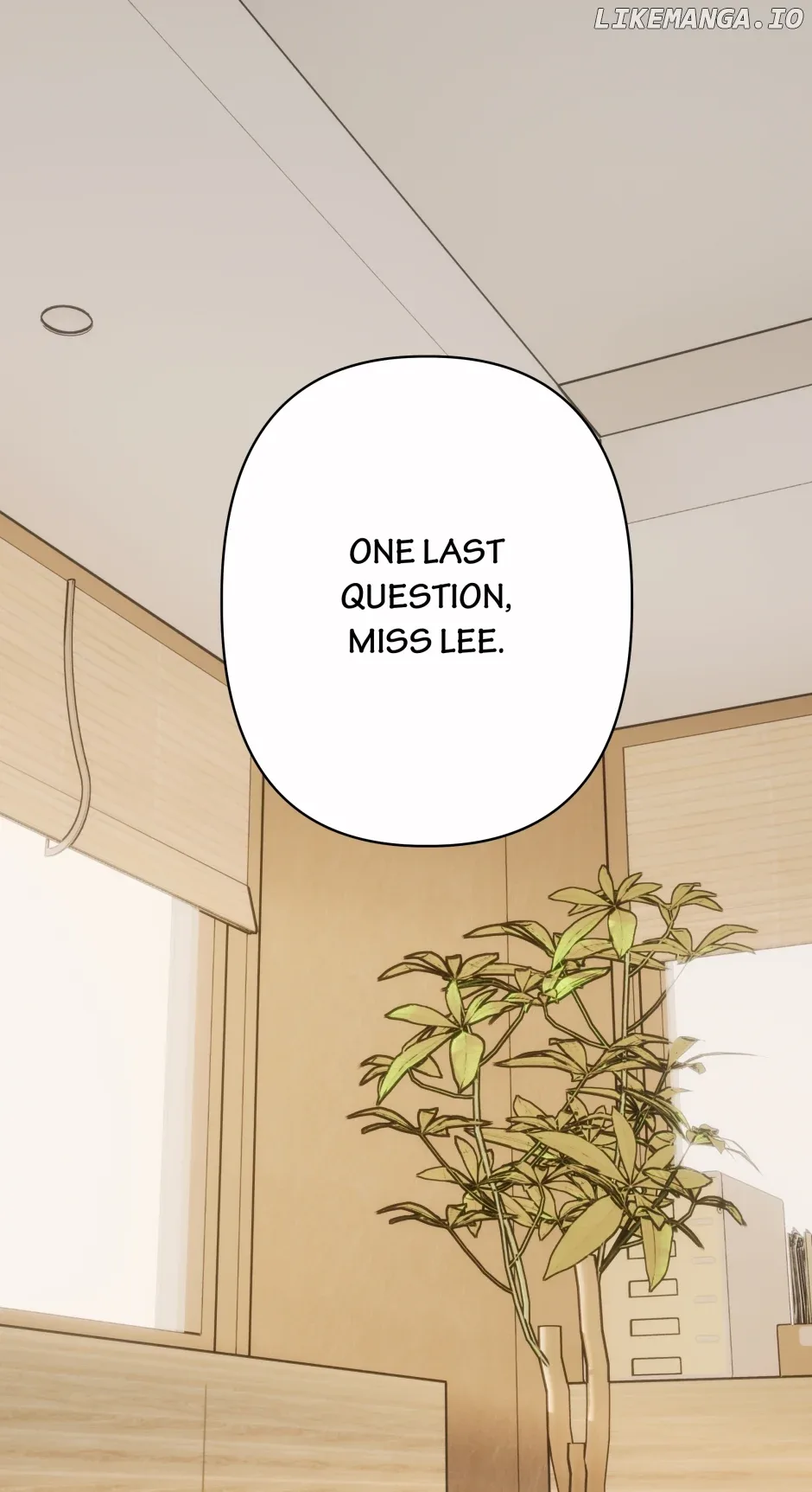 I Made A Deal With The Devil Chapter 44 page 36