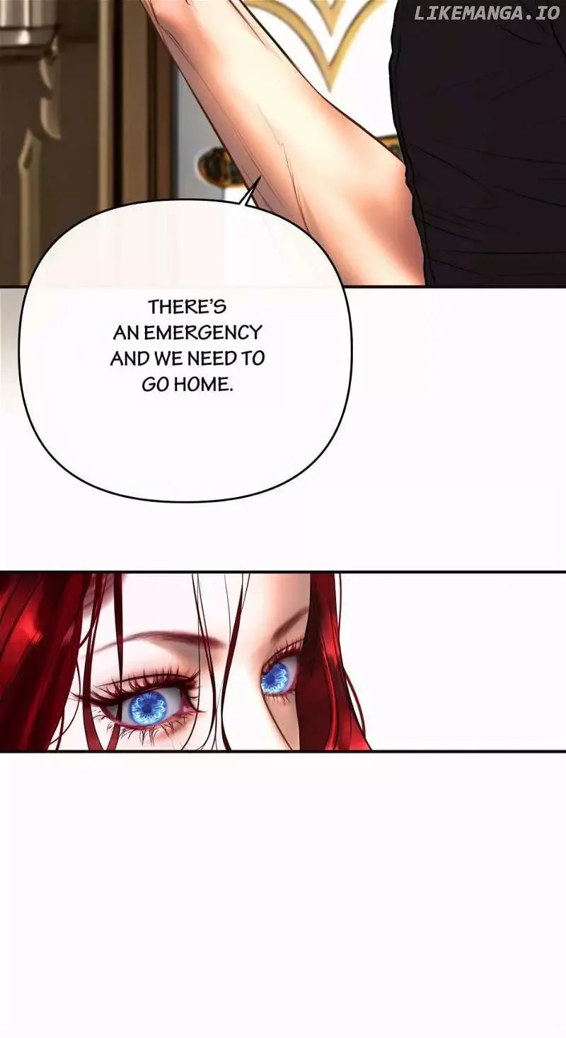 I Made A Deal With The Devil Chapter 40 page 63