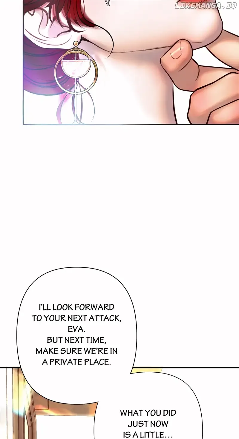 I Made A Deal With The Devil Chapter 42 page 41