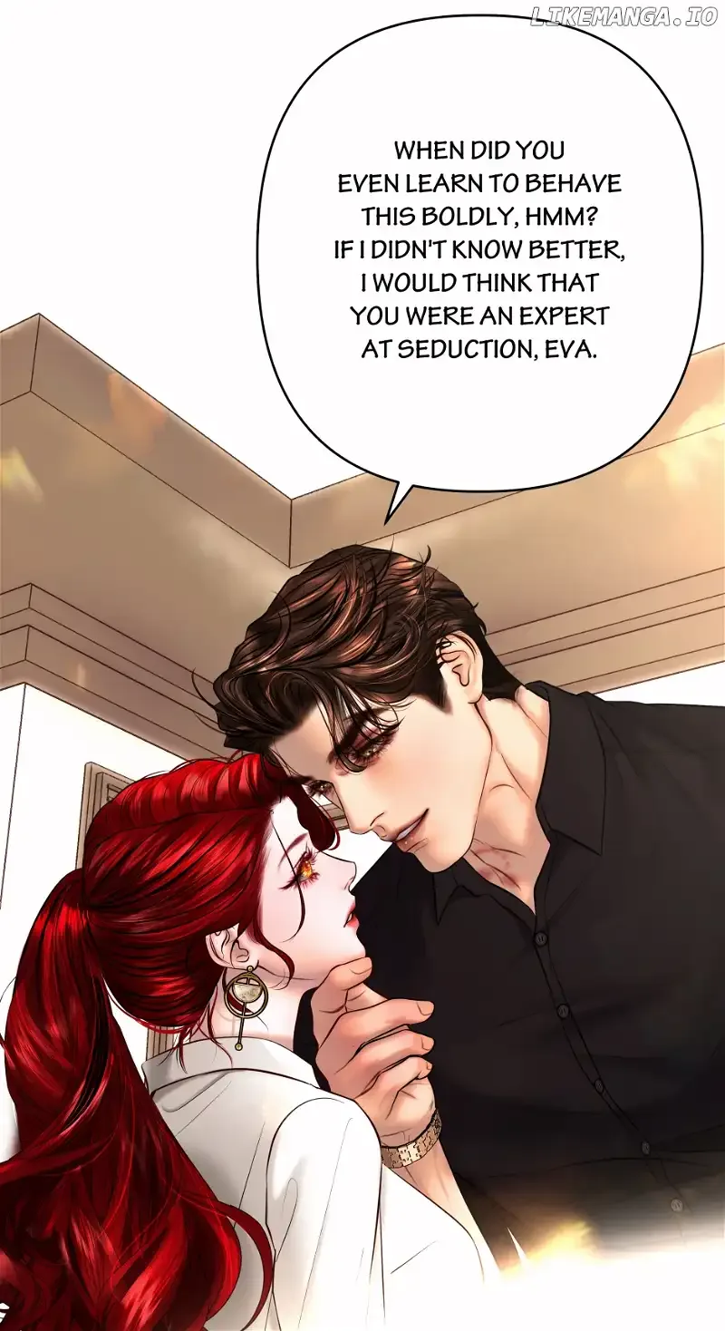 I Made A Deal With The Devil Chapter 42 page 39