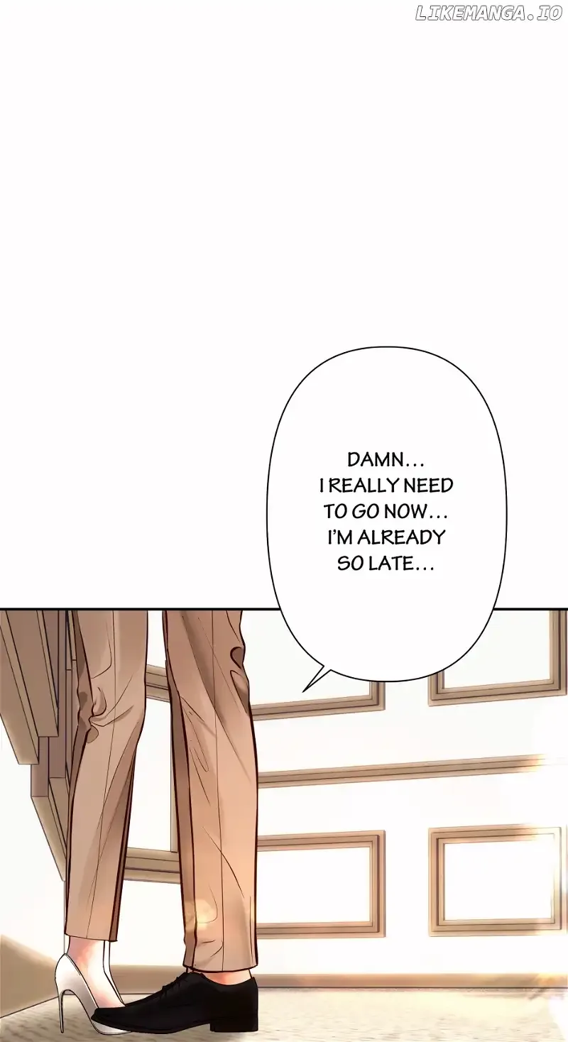 I Made A Deal With The Devil Chapter 42 page 43
