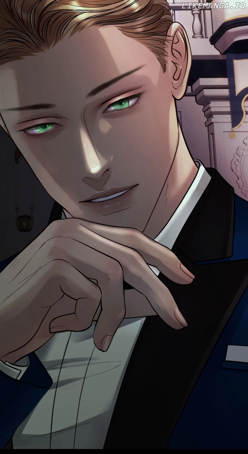 I Made A Deal With The Devil Chapter 35 page 81