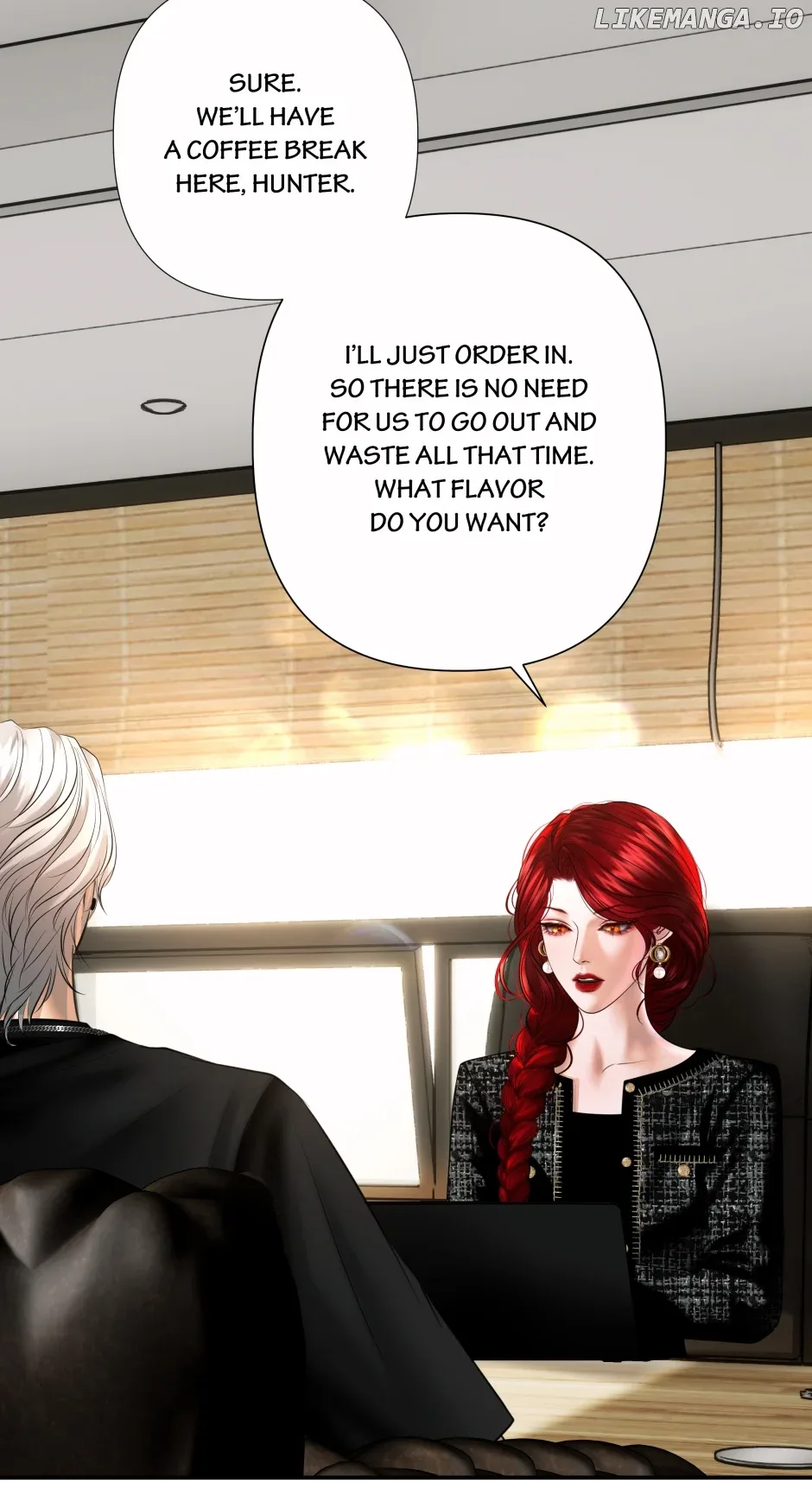 I Made A Deal With The Devil Chapter 43 page 67
