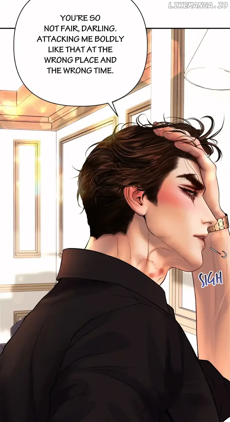 I Made A Deal With The Devil Chapter 42 page 36