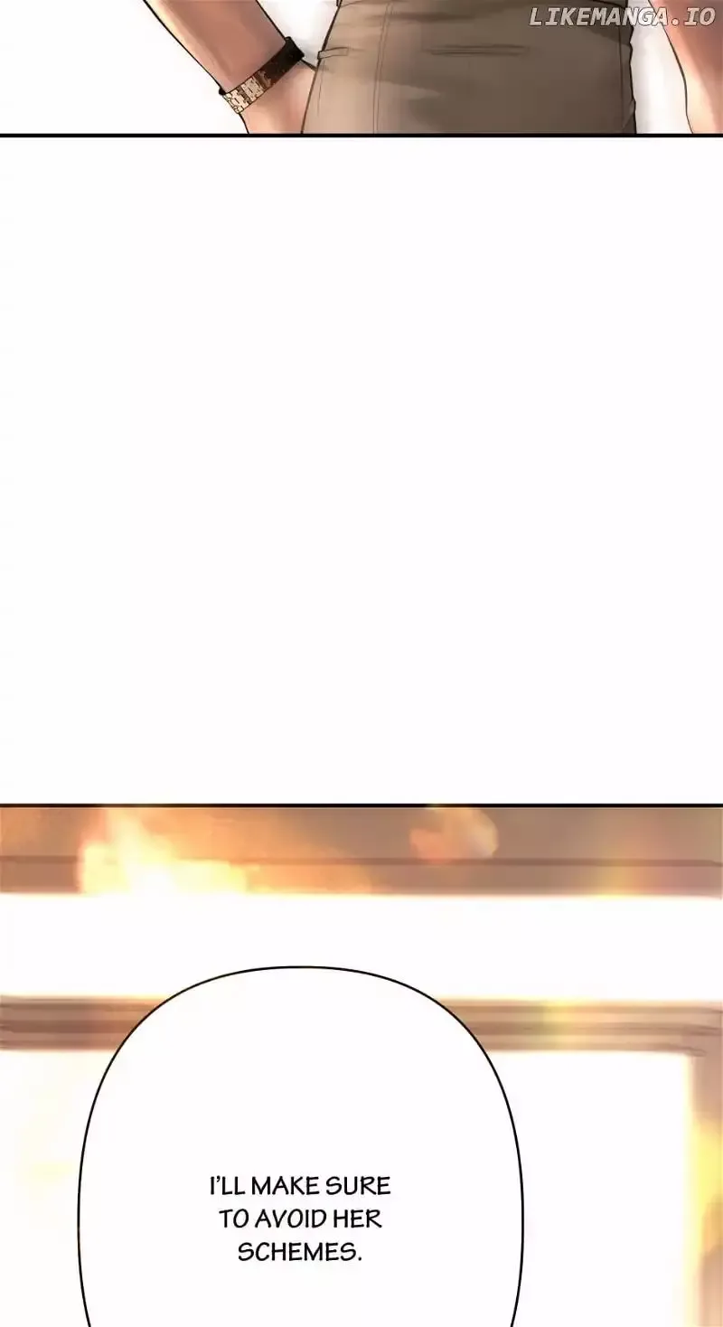 I Made A Deal With The Devil Chapter 41 page 64