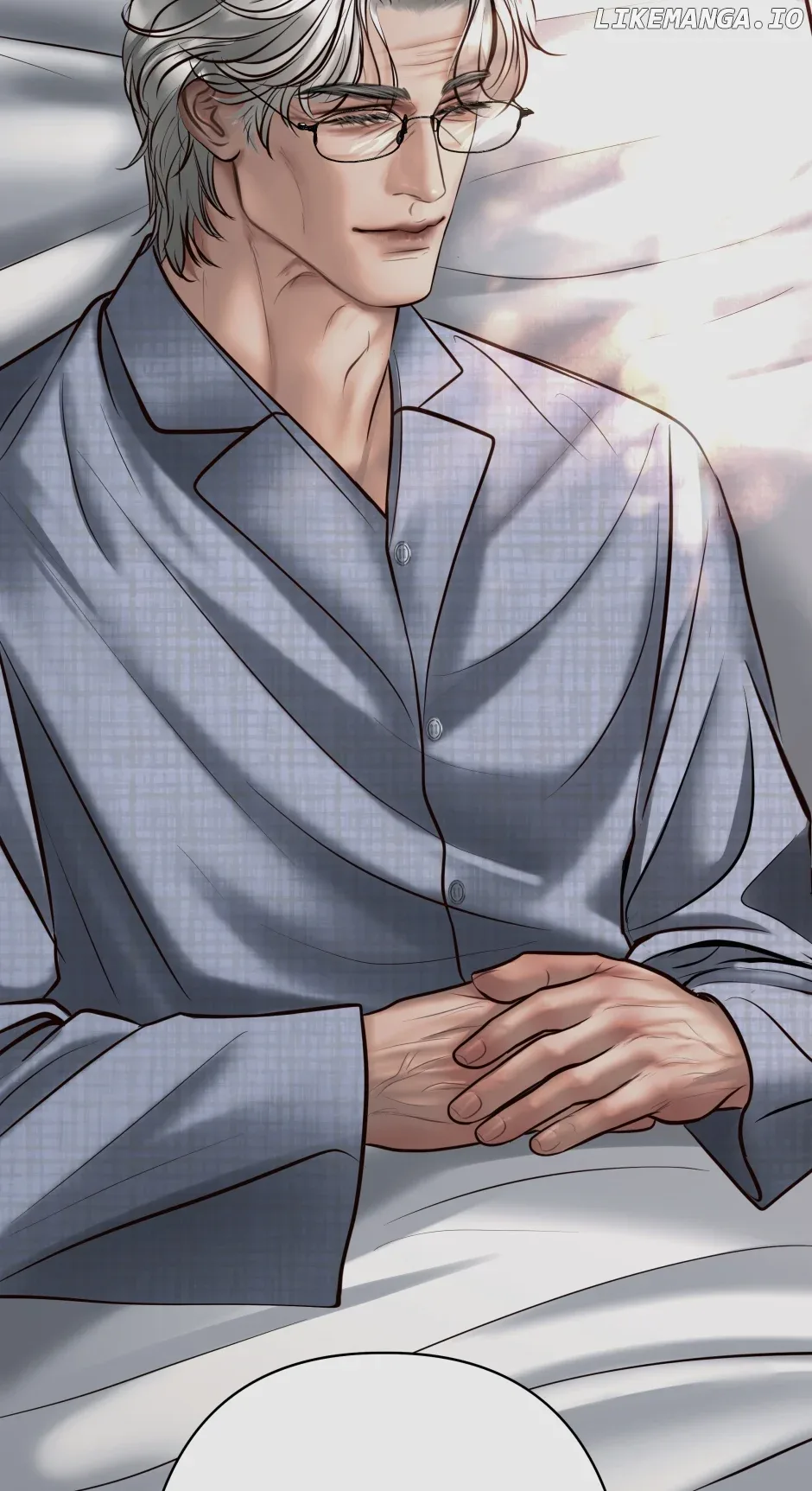I Made A Deal With The Devil Chapter 44 page 32