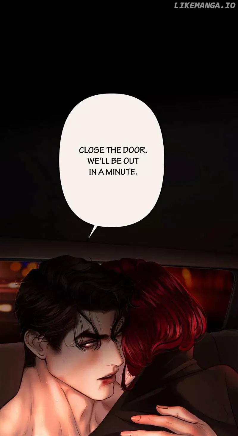 I Made A Deal With The Devil Chapter 40 page 53