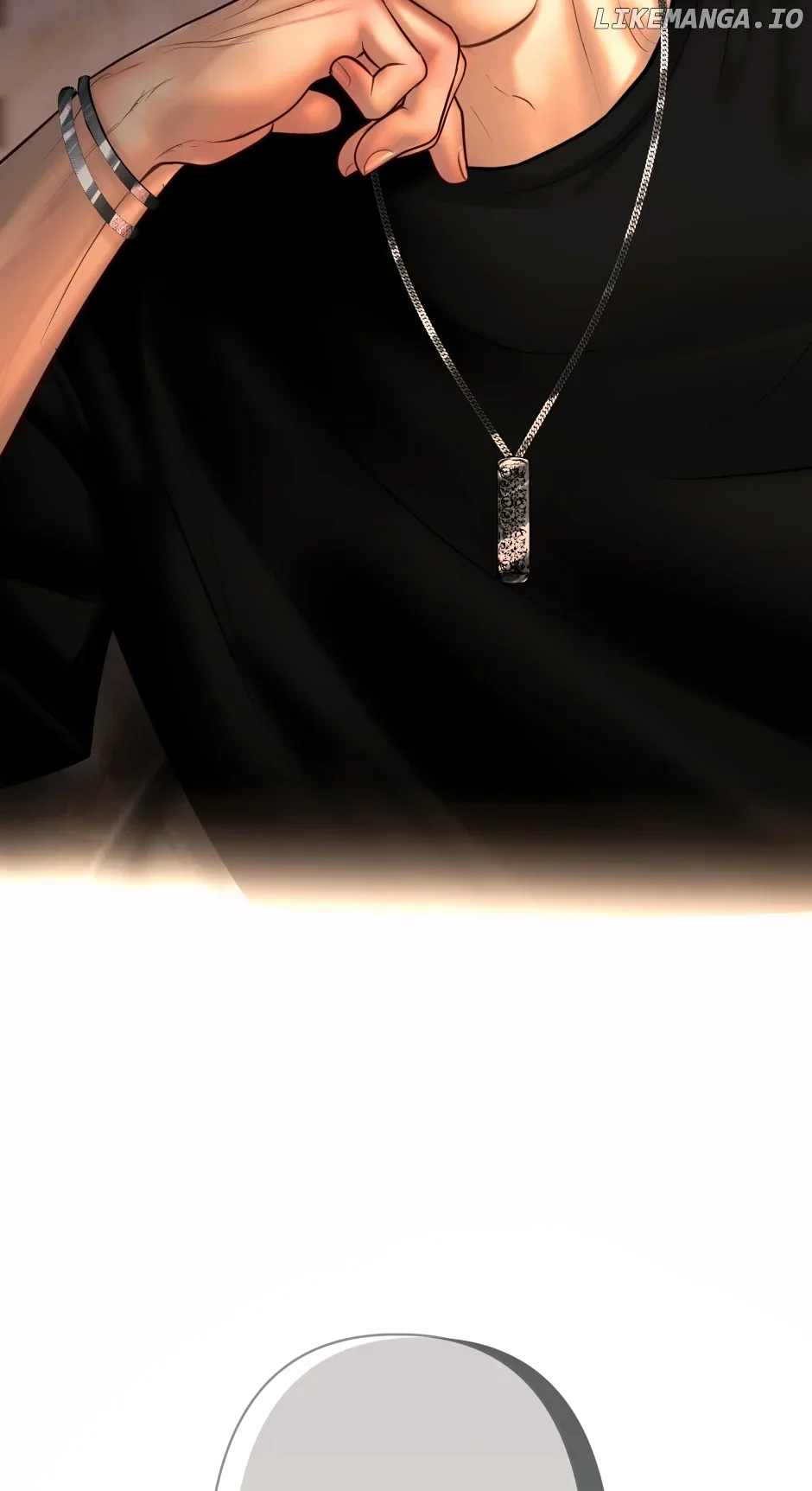 I Made A Deal With The Devil Chapter 44 page 38