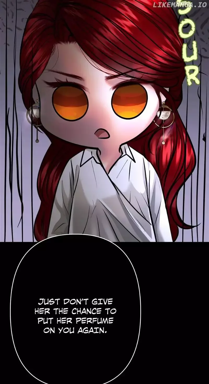 I Made A Deal With The Devil Chapter 41 page 57