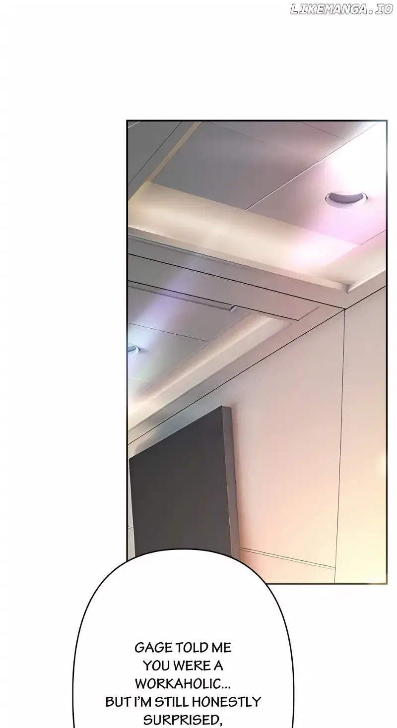 I Made A Deal With The Devil Chapter 42 page 48