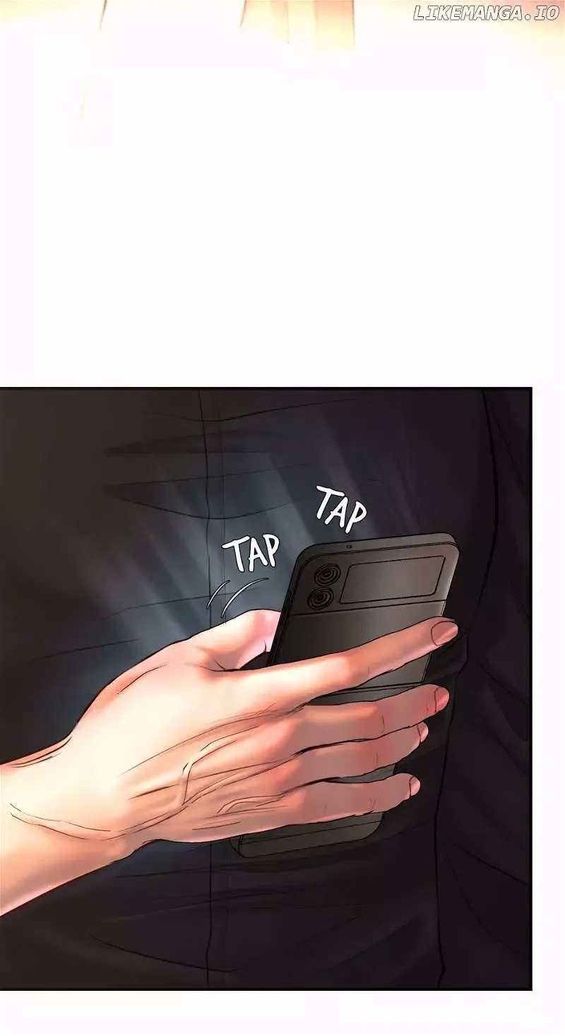 I Made A Deal With The Devil Chapter 40 page 69