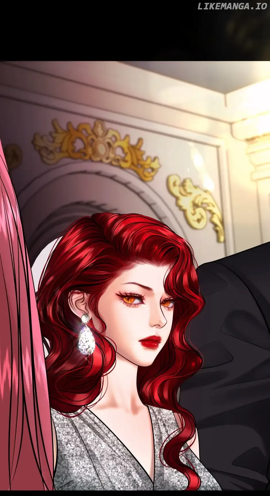 I Made A Deal With The Devil Chapter 37 page 105