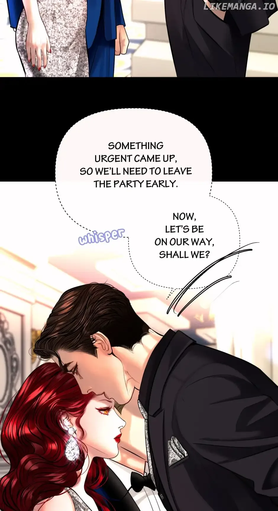 I Made A Deal With The Devil Chapter 37 page 102