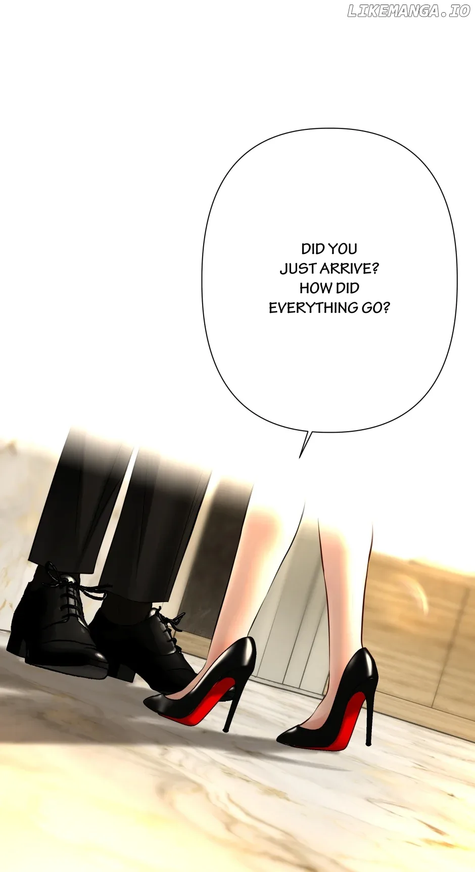 I Made A Deal With The Devil Chapter 44 page 48