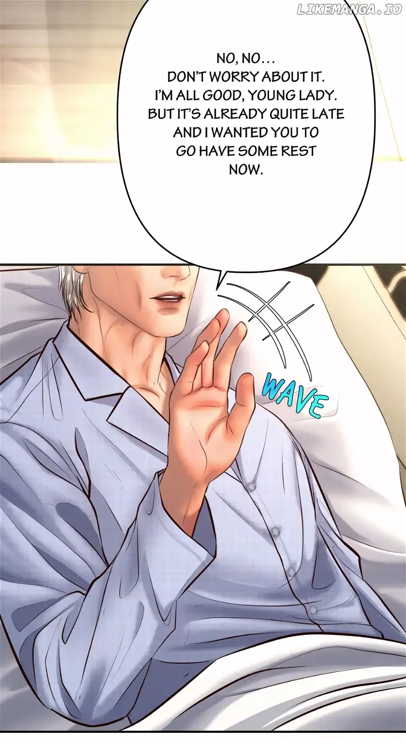 I Made A Deal With The Devil Chapter 42 page 52