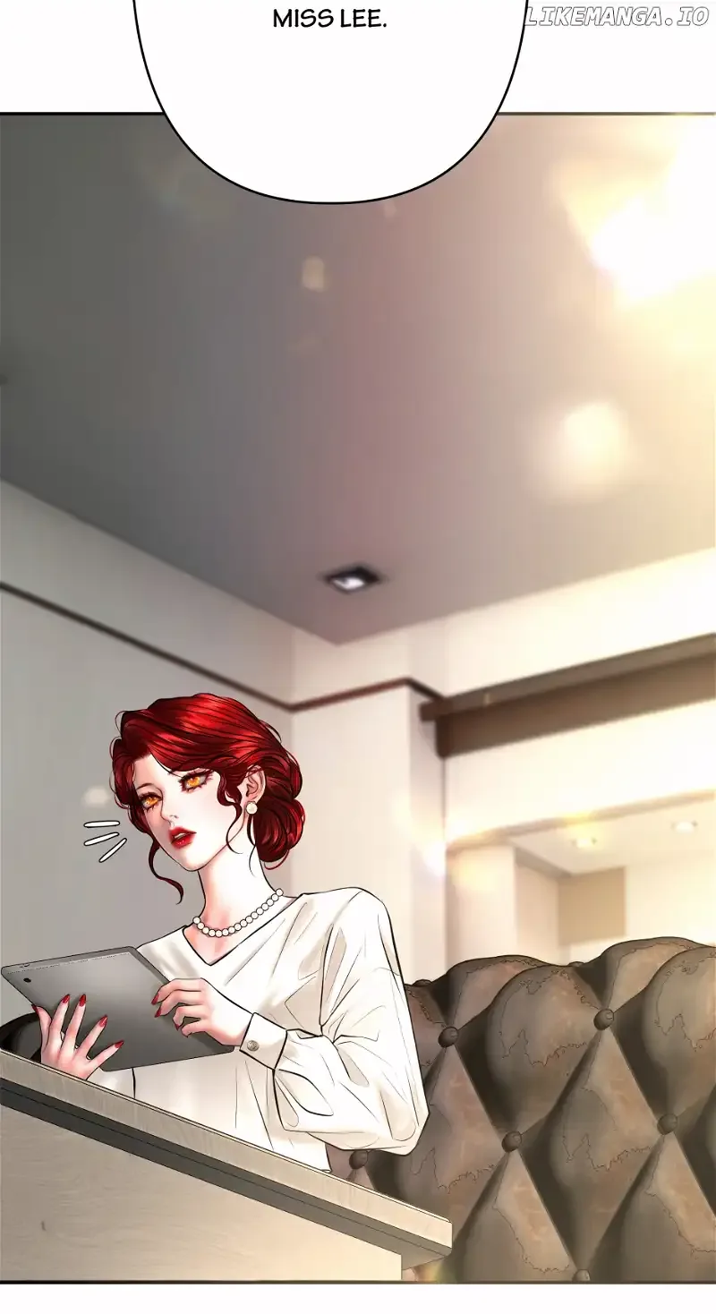 I Made A Deal With The Devil Chapter 42 page 49