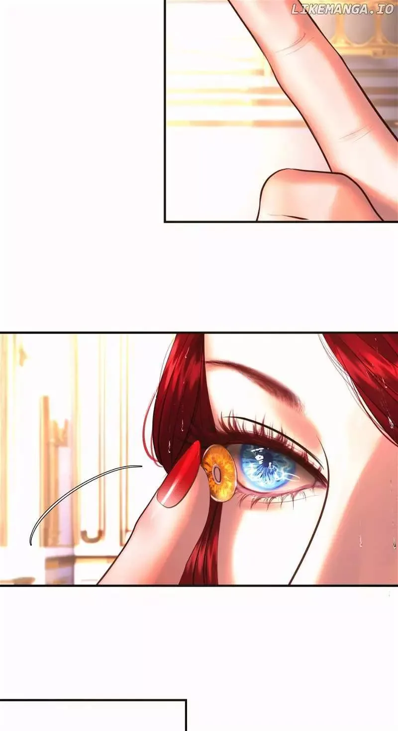 I Made A Deal With The Devil Chapter 40 page 66
