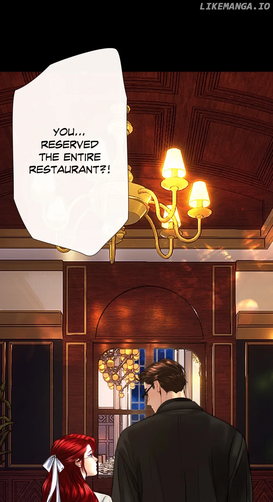 I Made A Deal With The Devil Chapter 46 page 18
