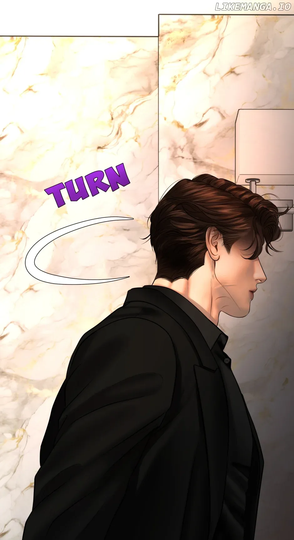 I Made A Deal With The Devil Chapter 45 page 38