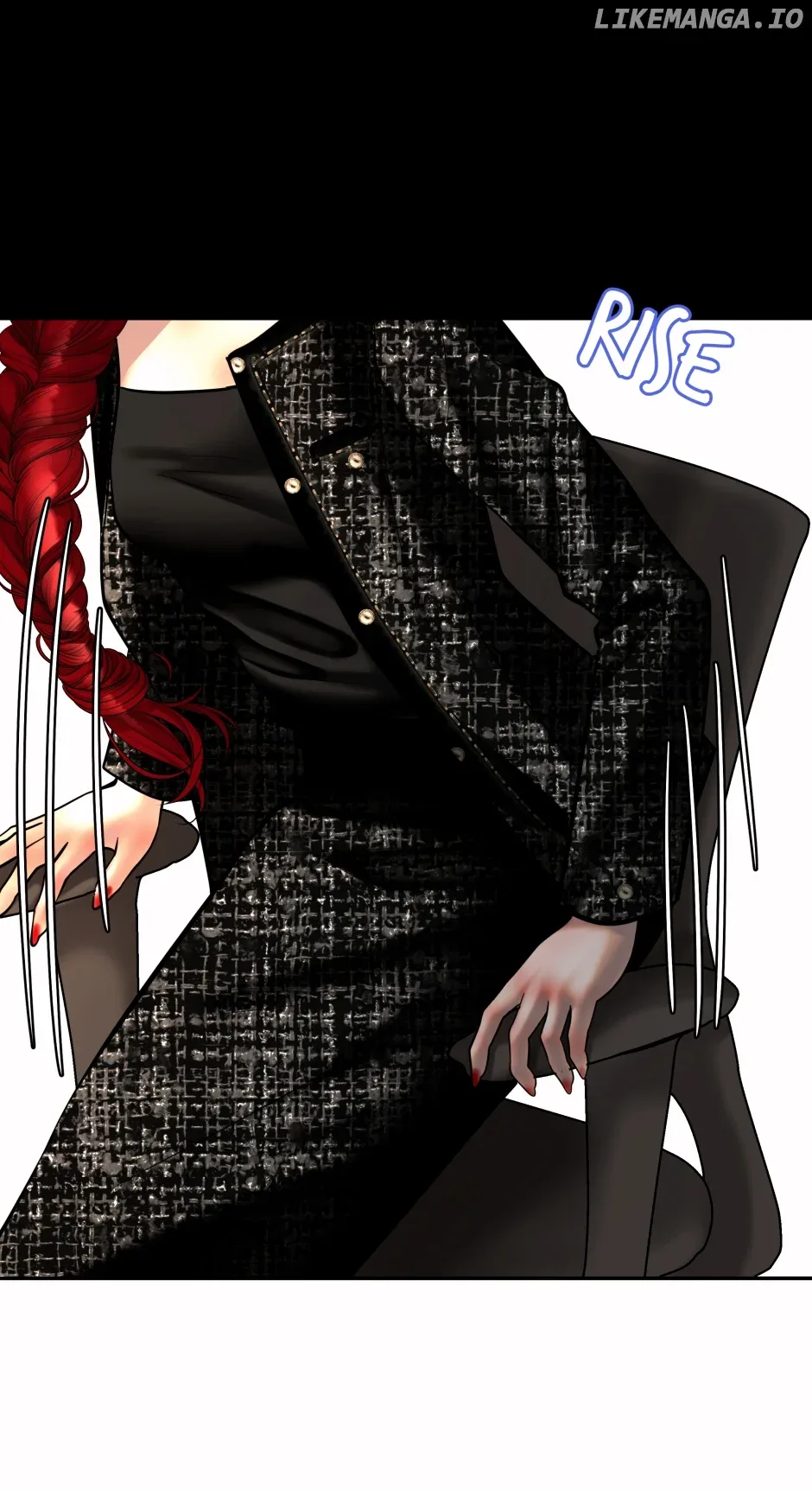 I Made A Deal With The Devil Chapter 44 page 45