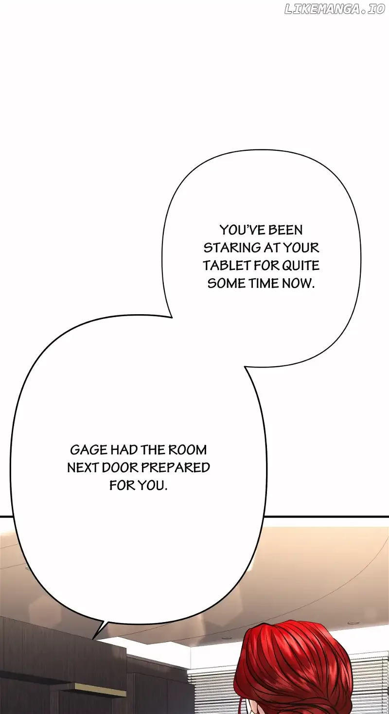 I Made A Deal With The Devil Chapter 42 page 53