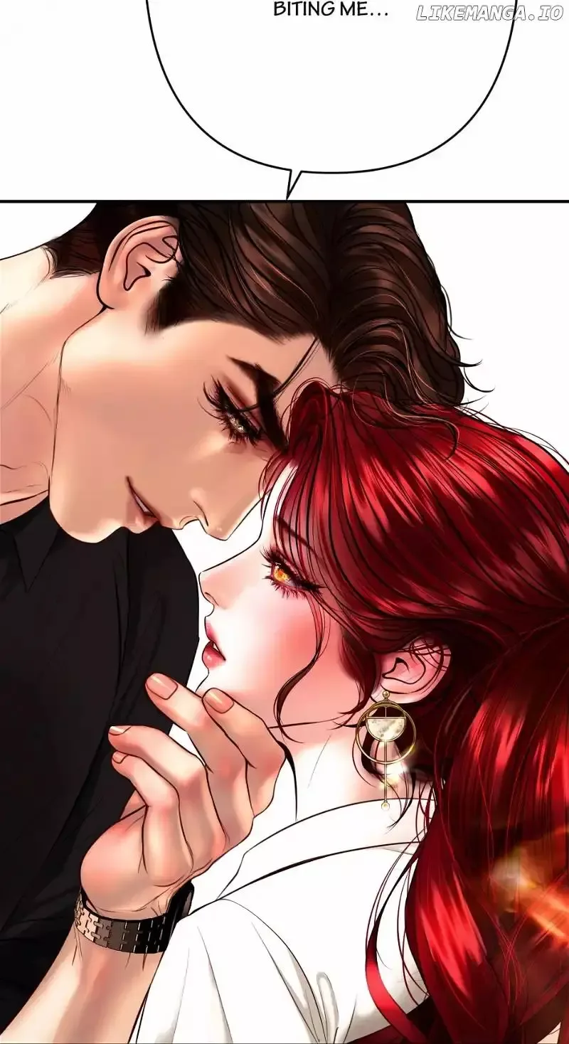 I Made A Deal With The Devil Chapter 41 page 68