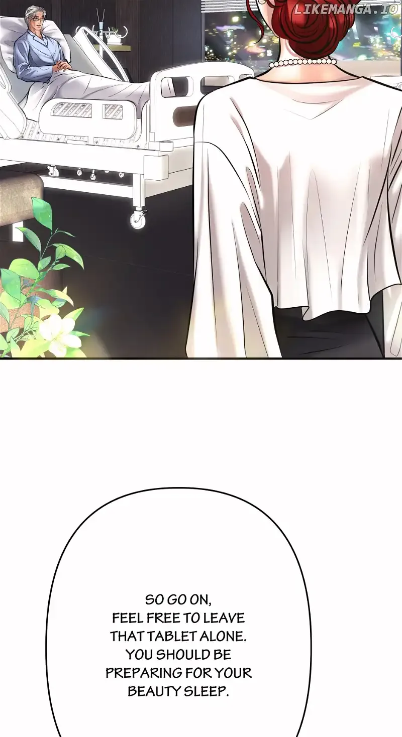 I Made A Deal With The Devil Chapter 42 page 54
