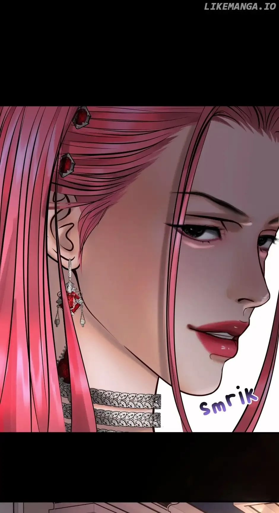 I Made A Deal With The Devil Chapter 37 page 106