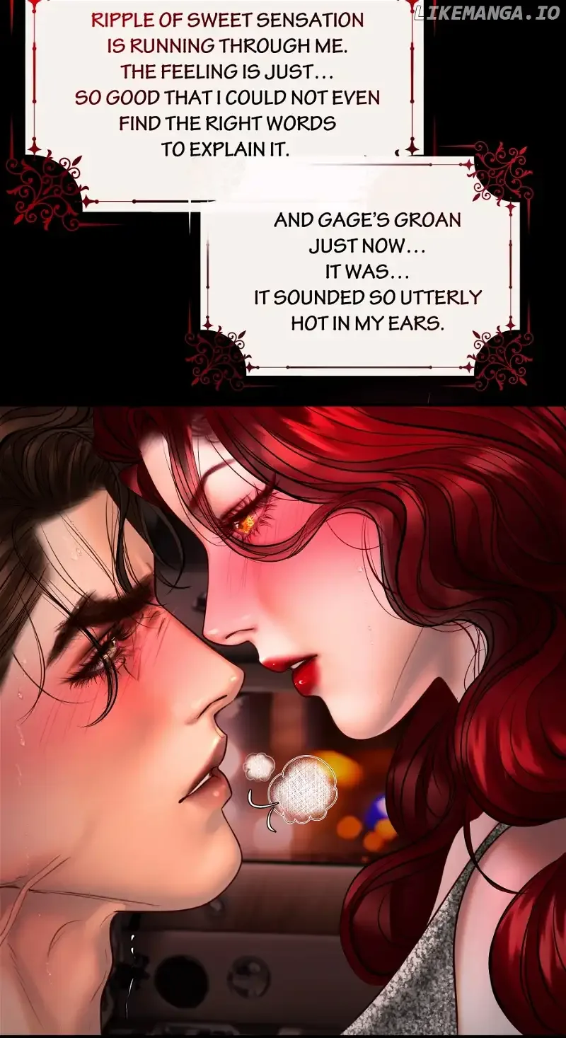 I Made A Deal With The Devil Chapter 39 page 52