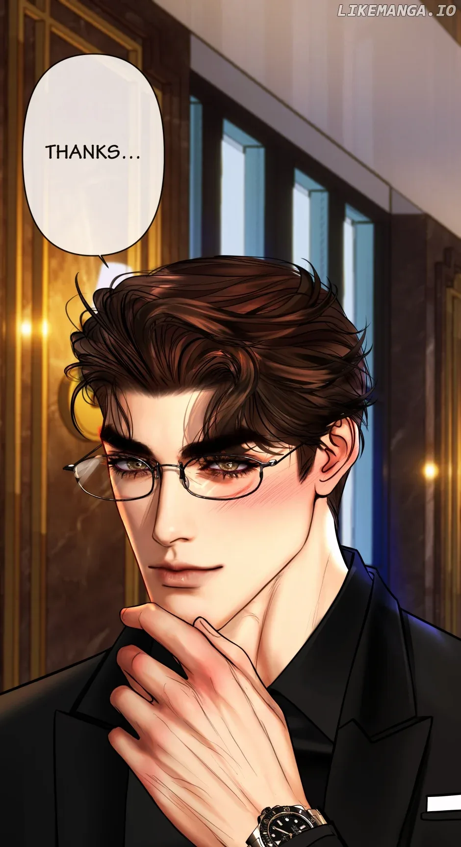 I Made A Deal With The Devil Chapter 46 page 11