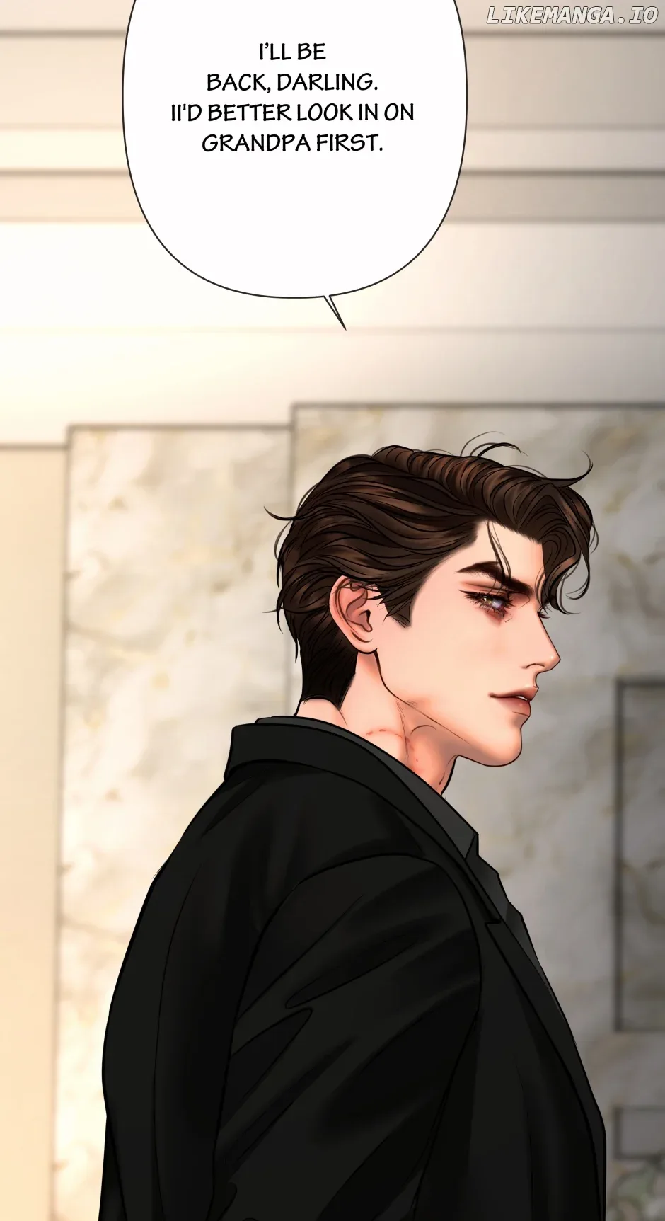 I Made A Deal With The Devil Chapter 45 page 41