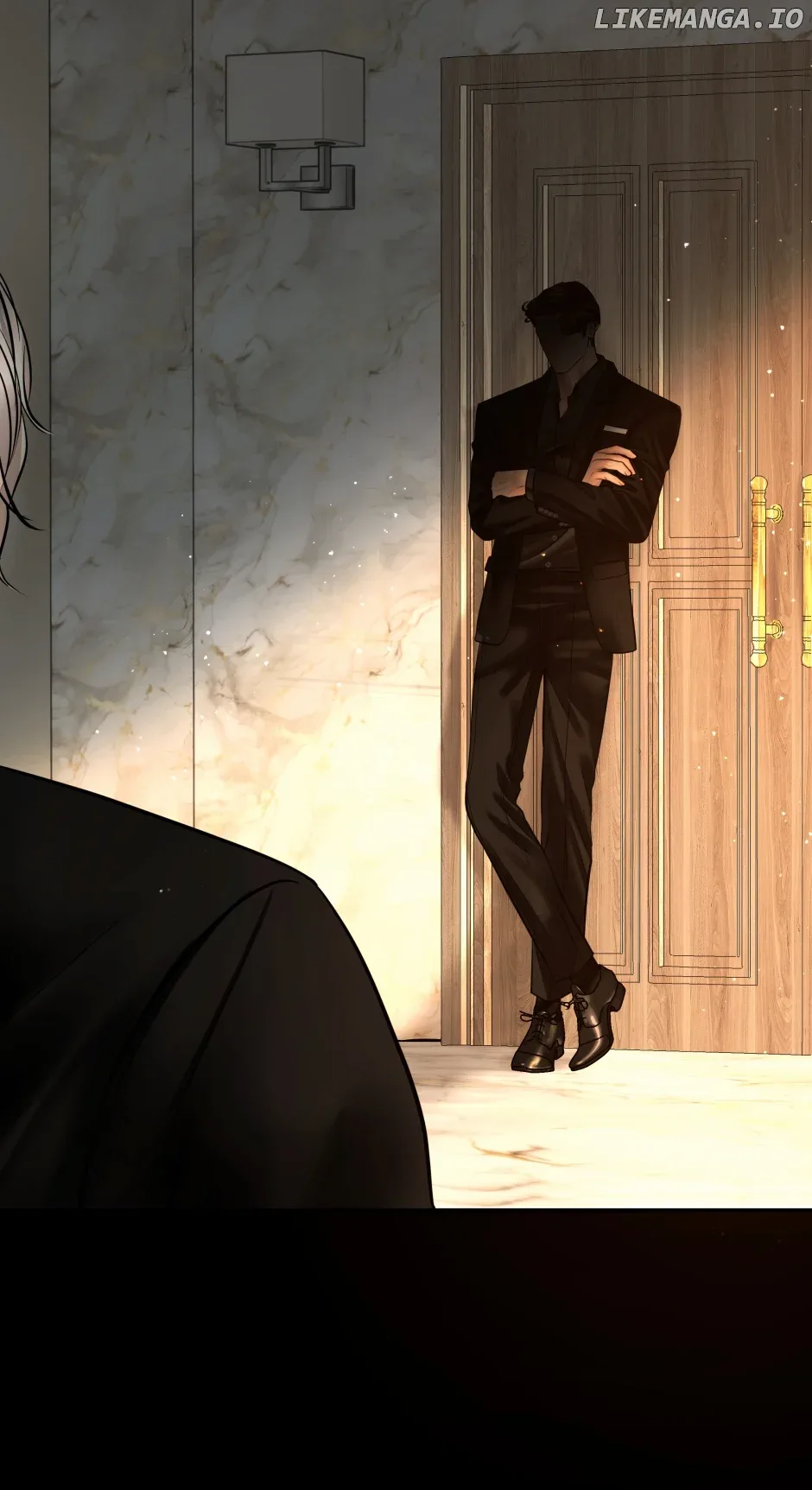 I Made A Deal With The Devil Chapter 44 page 43