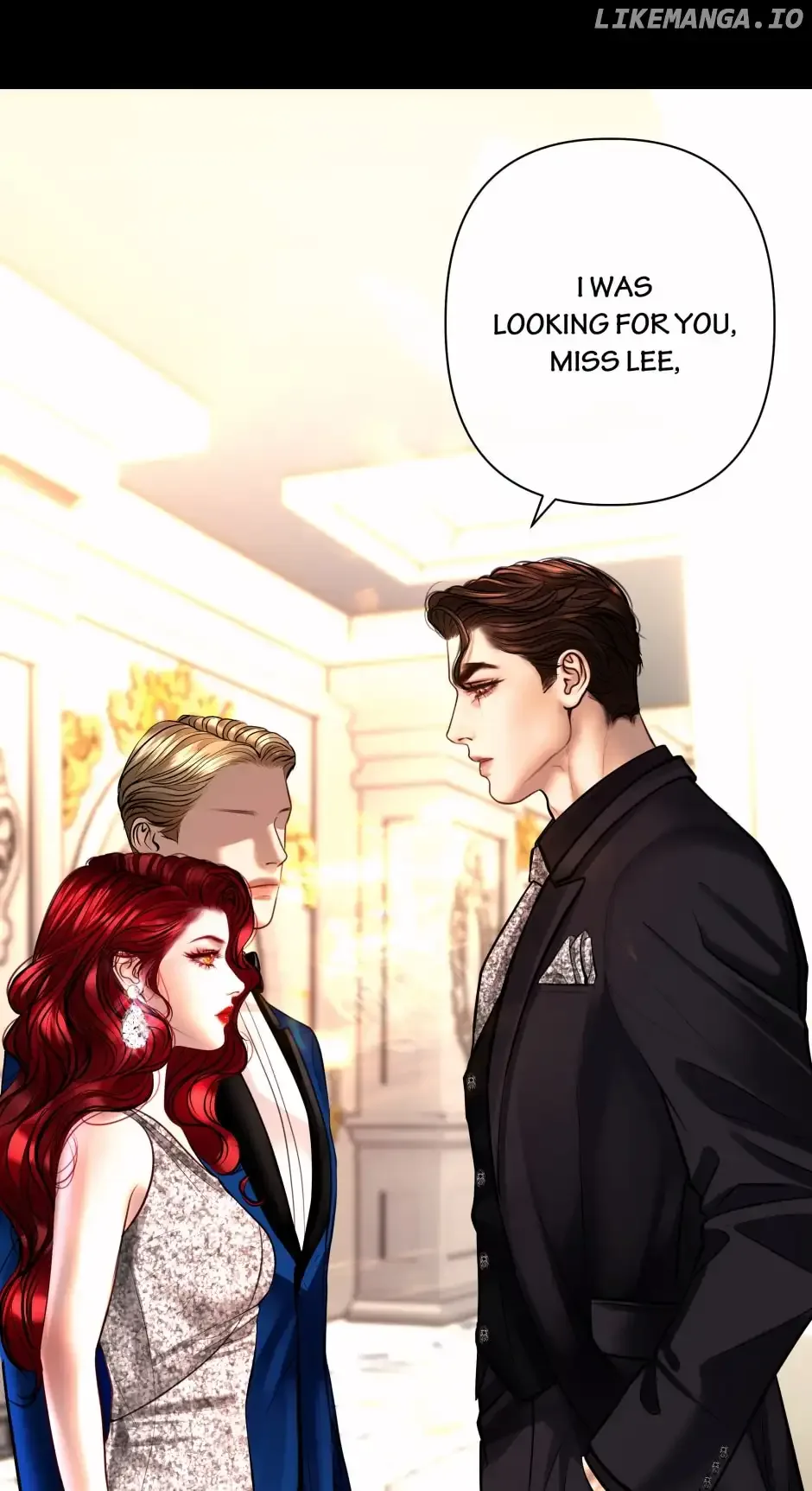 I Made A Deal With The Devil Chapter 37 page 101