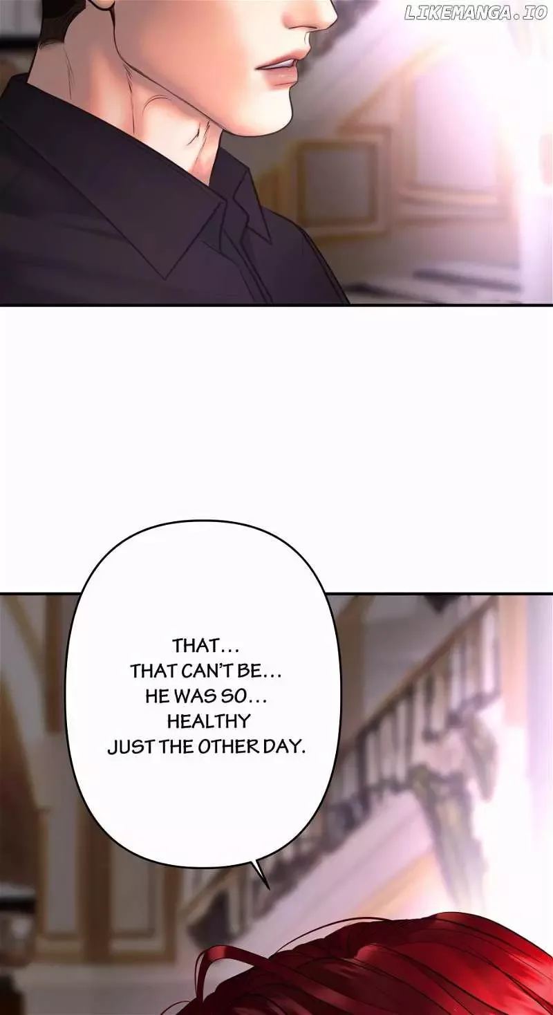 I Made A Deal With The Devil Chapter 40 page 76