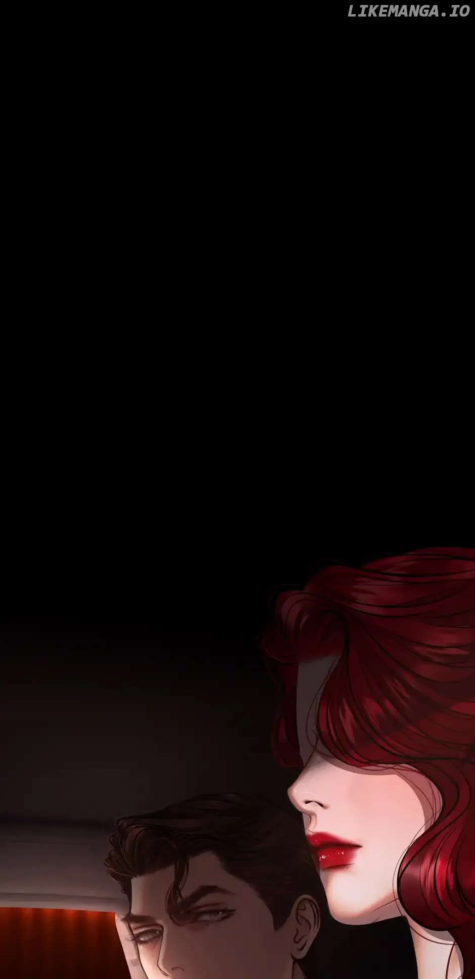 I Made A Deal With The Devil Chapter 37 page 111
