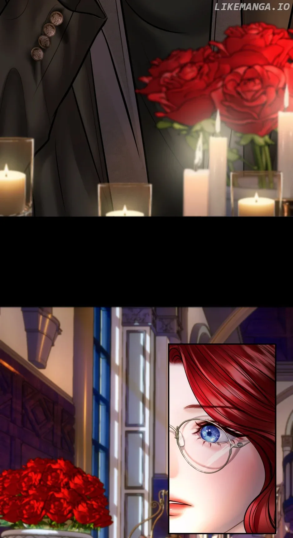 I Made A Deal With The Devil Chapter 46 page 26