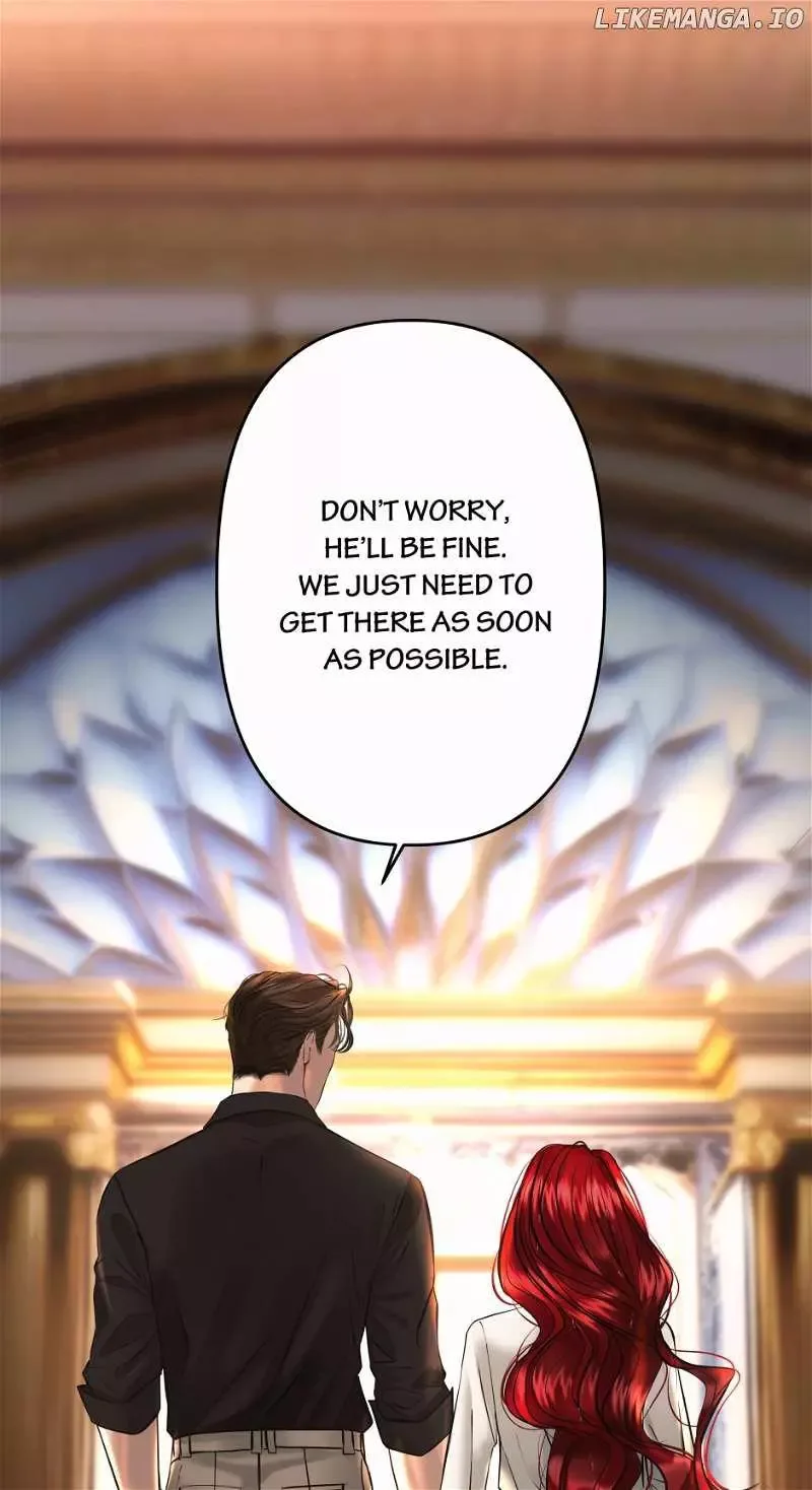 I Made A Deal With The Devil Chapter 40 page 78