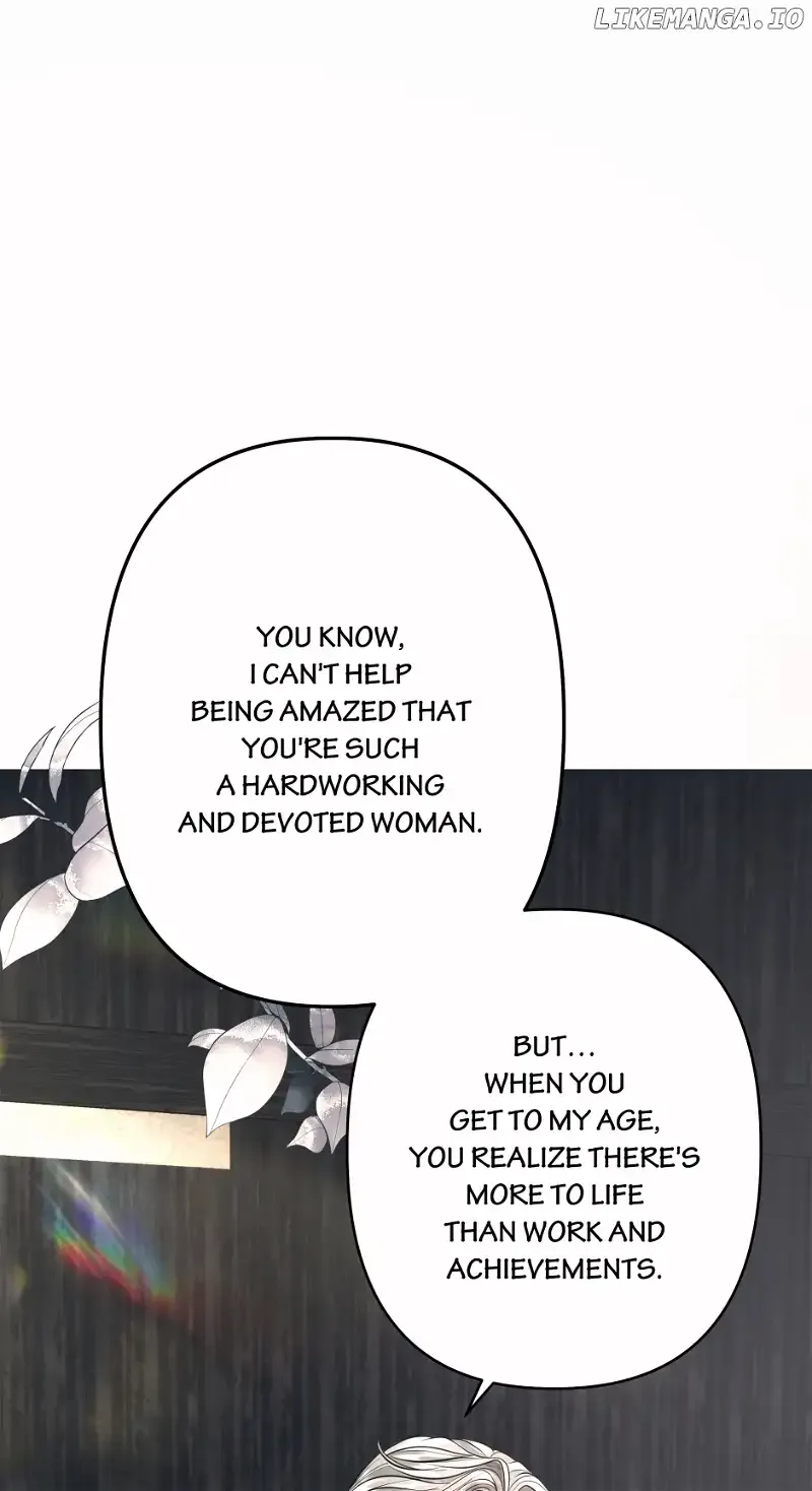 I Made A Deal With The Devil Chapter 42 page 58