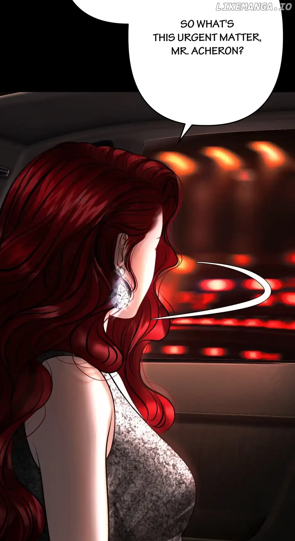 I Made A Deal With The Devil Chapter 37 page 115