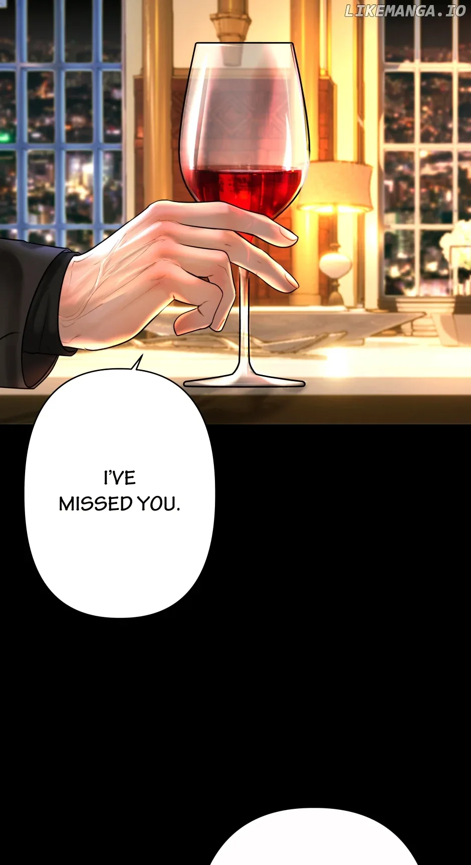 I Made A Deal With The Devil Chapter 46 page 24