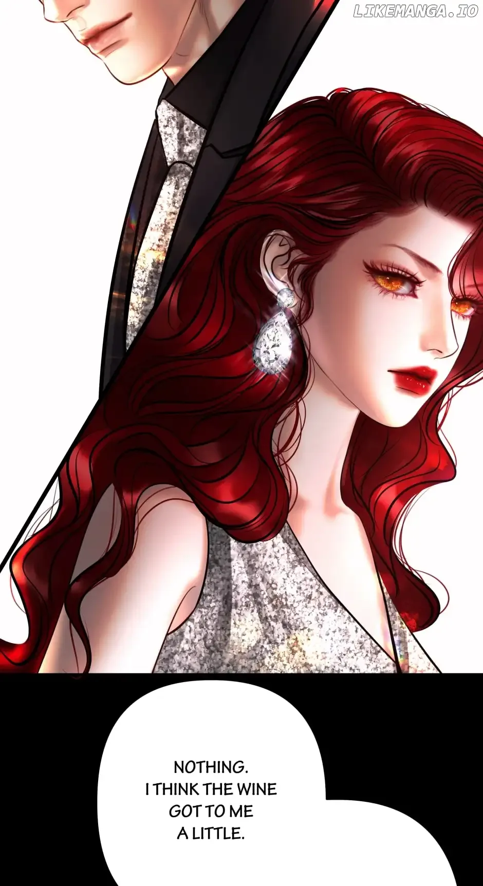 I Made A Deal With The Devil Chapter 37 page 114