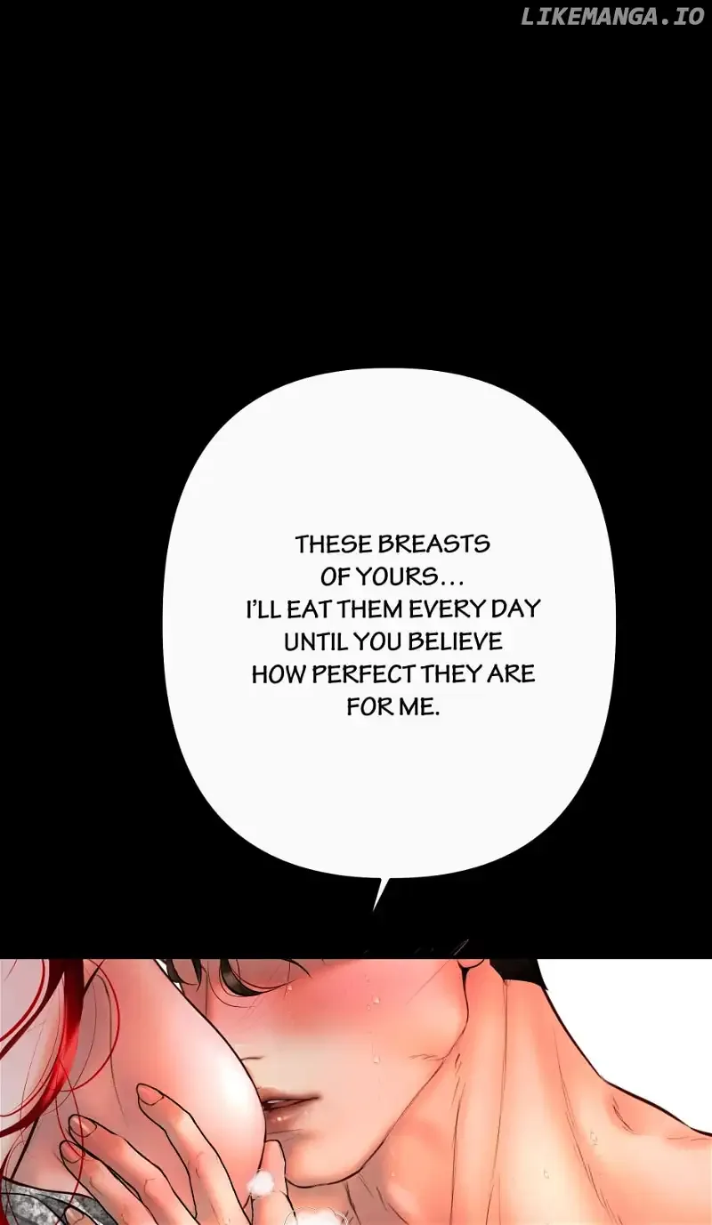 I Made A Deal With The Devil Chapter 39 page 68