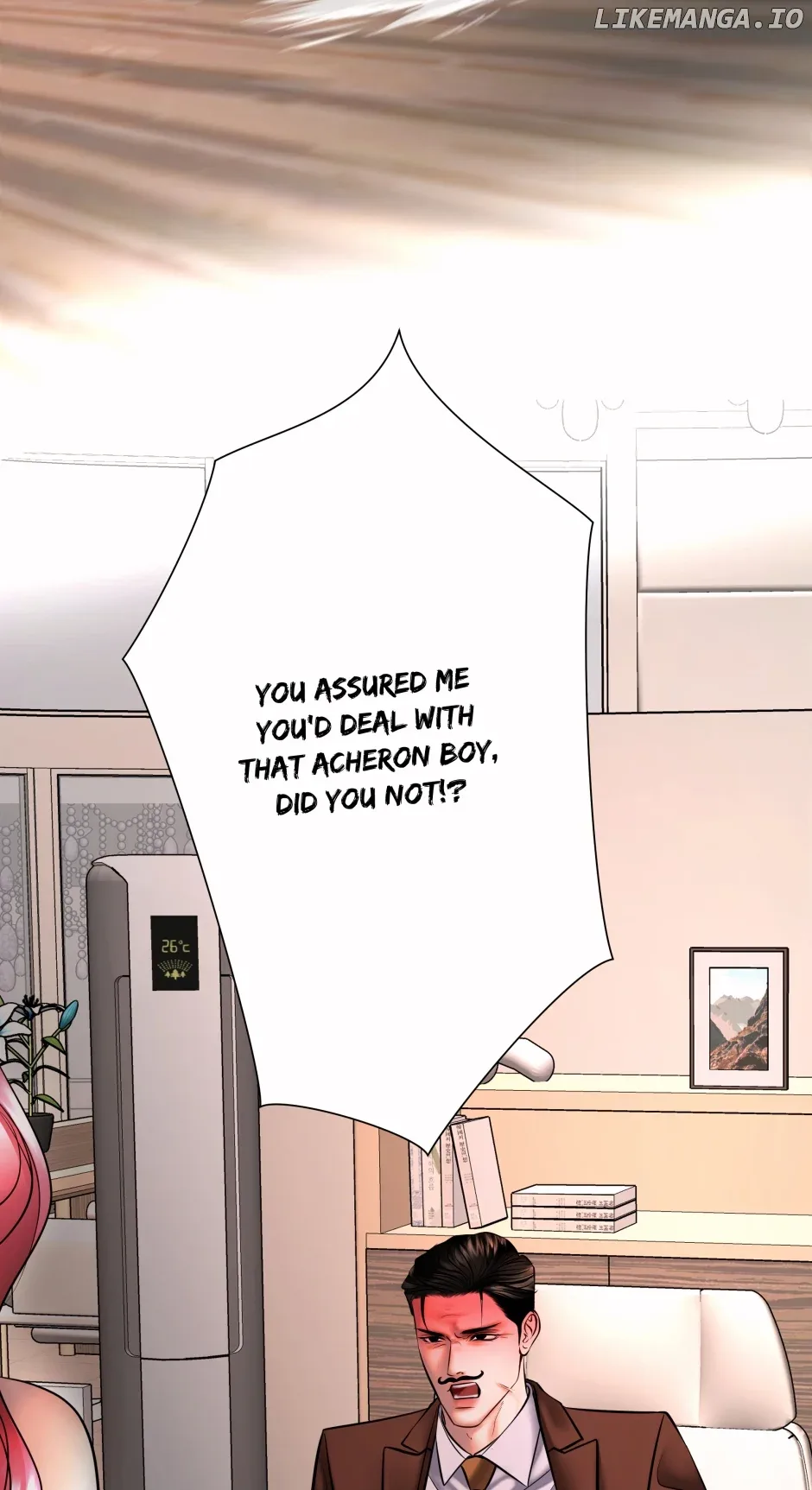 I Made A Deal With The Devil Chapter 45 page 51