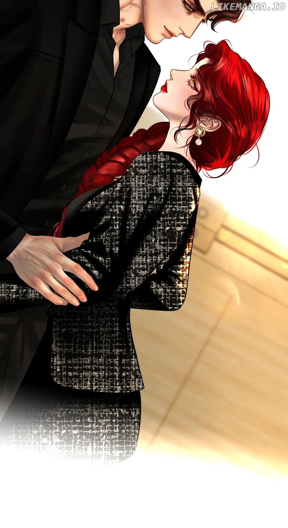 I Made A Deal With The Devil Chapter 44 page 50
