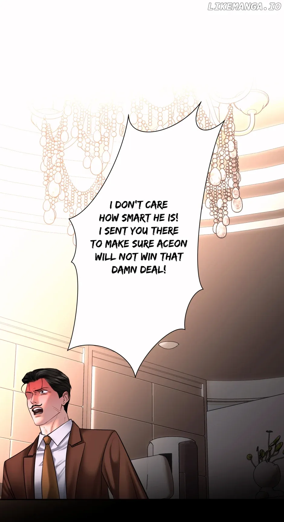 I Made A Deal With The Devil Chapter 45 page 54