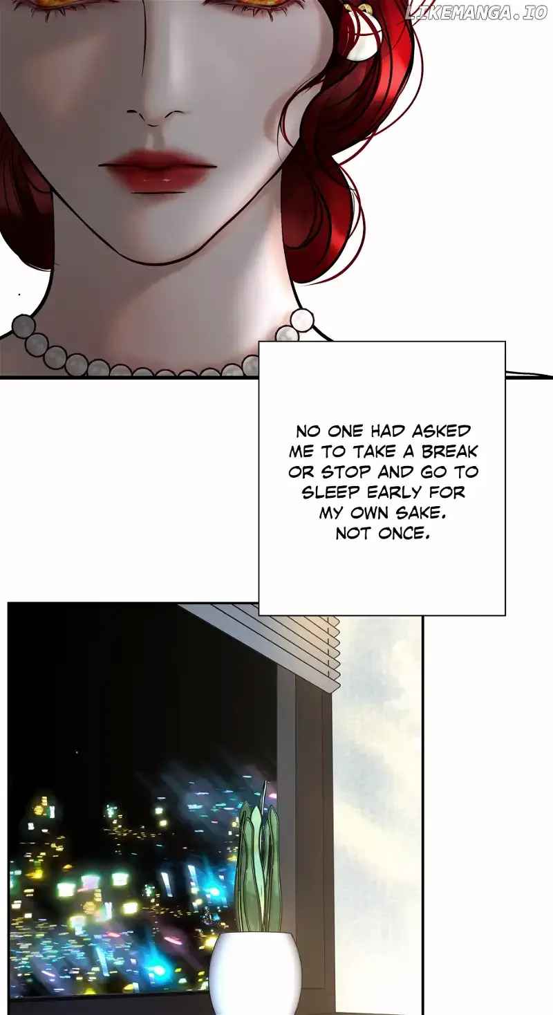 I Made A Deal With The Devil Chapter 42 page 65