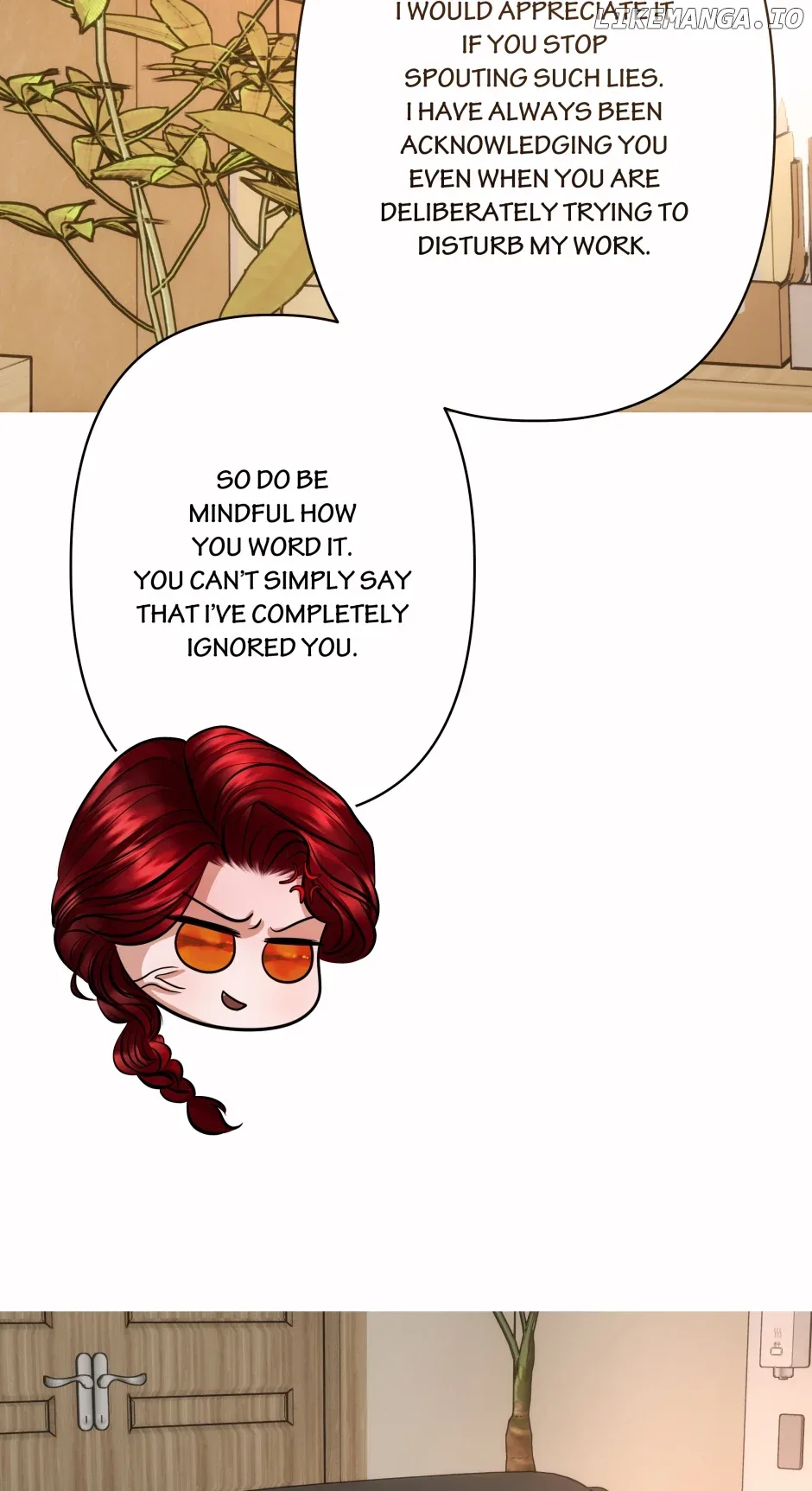 I Made A Deal With The Devil Chapter 44 page 54