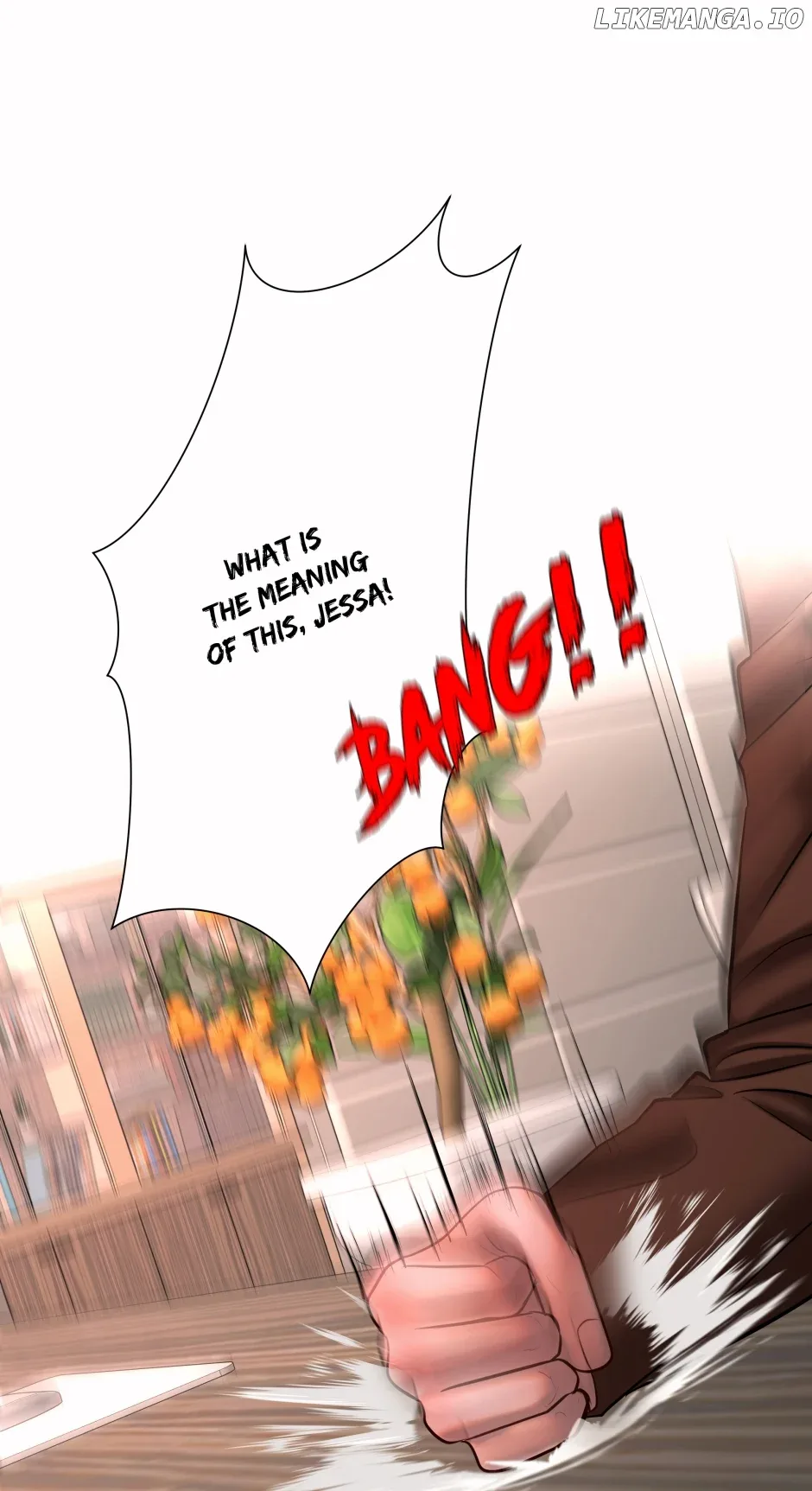 I Made A Deal With The Devil Chapter 45 page 50