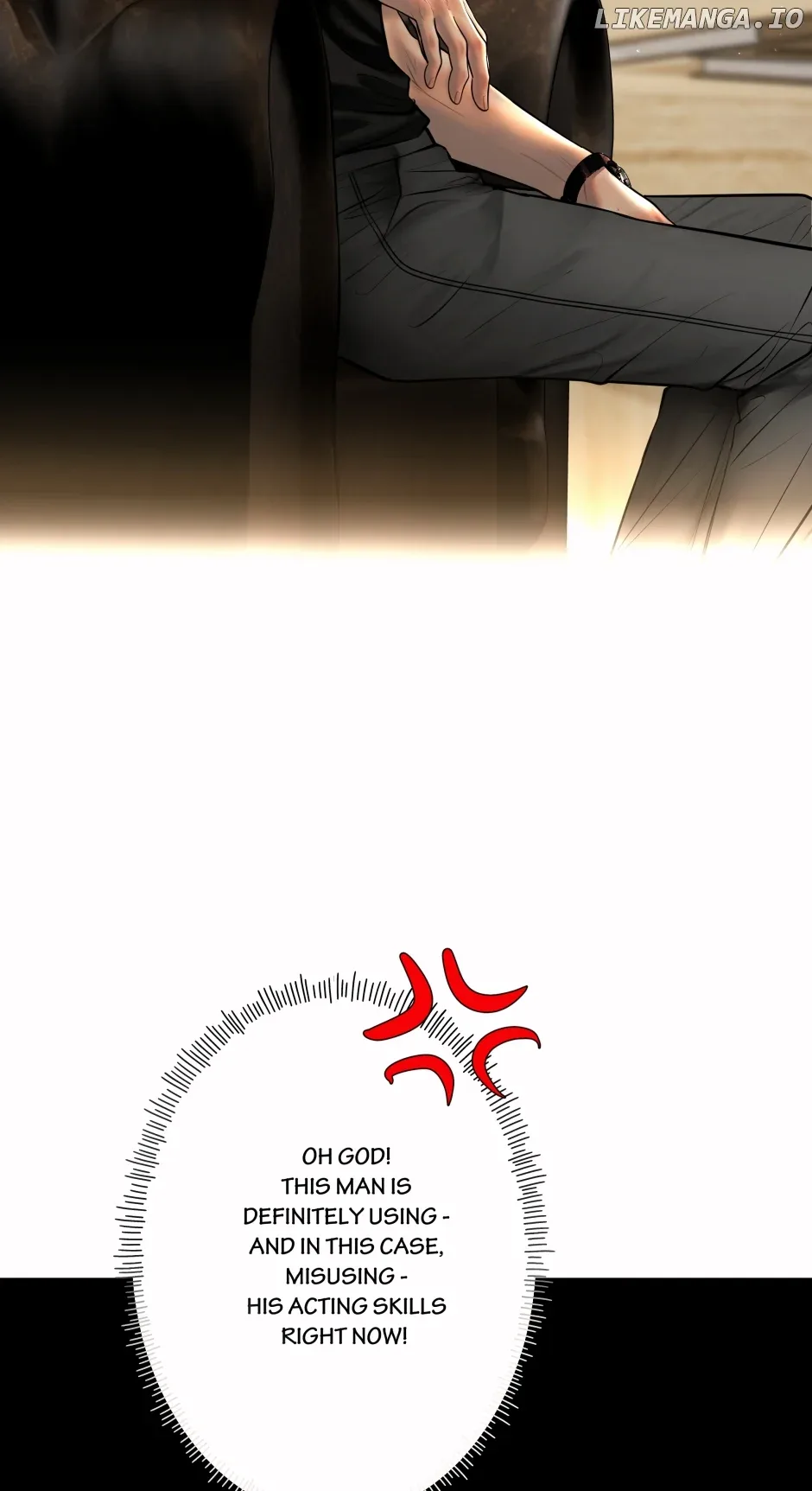 I Made A Deal With The Devil Chapter 44 page 57